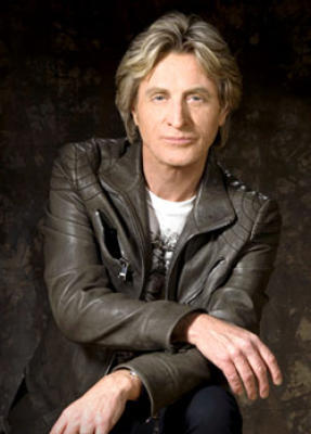 Ross Valory